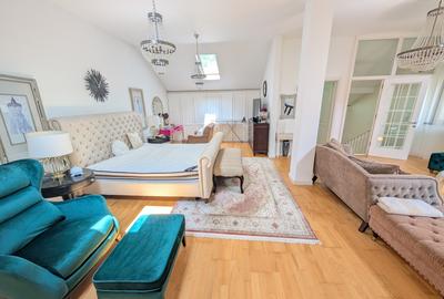 Duplex 5 camere 180mp | 0 comision | Voluntari Eroilor | Mobilat Utilat - 42