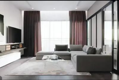 Apartament cu 2 camere decomandat în Theodor Pallady