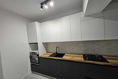 Apartament 2 Camere si Loc de parcare subteran – Complex Solumnia Tatarasi - 5