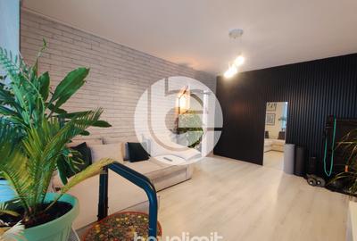 Apartament 2 camere - Terezian-Etaj4/5-Renovat - 1