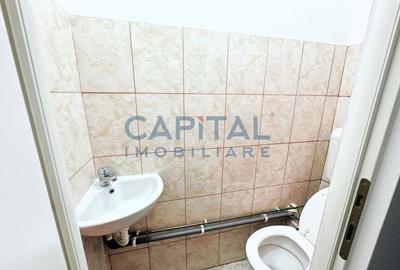 0% comision | Apartament 2 camere | Salcamilor Reghin| - 10