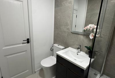 APARTAMENT 2 CAMERE DE VANZARE GRIVITA - BASARAB - TITULESCU - 6