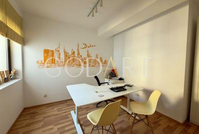 Dorobanti | 3 camere | Singur pe etaj | Lift - 14