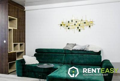 Apartament cu 2 camere situat in Copou - Complex Garden Residence - 4
