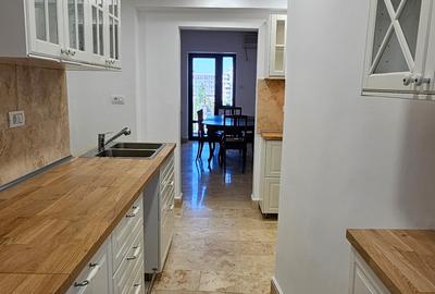 Penthouse inchiriere - Polona-  Eminescu - 18