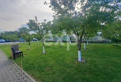 Garsoniera de vanzare in Magurele Ilfov - 11