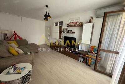 3 camere SPATIOS | Mobilat si utilat | Acces rapid metrou - 8