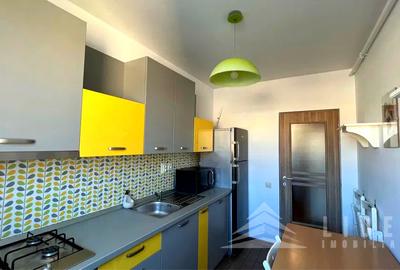 Apartament de vanzare, 2 camere decomandat, cartier Zorilor - 1
