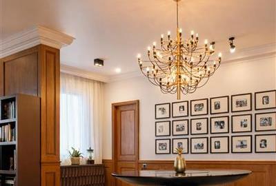 Vila impozanta, deschidere rezidential/ comercial/ clinica, Central, Brasov - 1