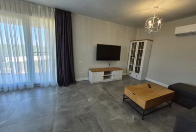 Vila individuala 4 camere in complex, incalzire in pardoseala, parcare - 6