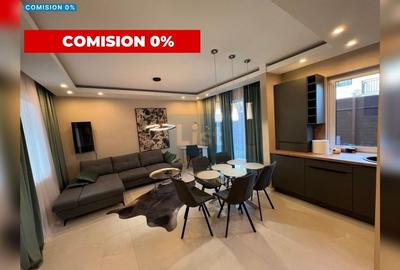 COMISION ZERO! Duplex modern, finisaje premium – Florești - 1