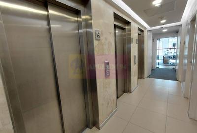 Birouri clasa A, 800mp/etaj compartimentare flexibila Calea Victoriei - 9