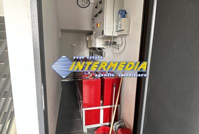 560 mp Hala Depozit Productie Servici cu Birouri curte teren 1035 mp si panouri - 13