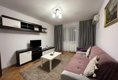 Apartament cu 2 camere decomandat în Brâncoveanu