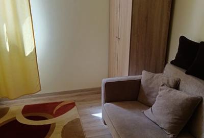 Apartament 2 camere zona linistita Horea linga Facultatea de Litere si Business - 1