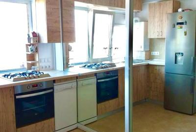 Apartament cu Terasă Spațioasă – Între Lacuri, Mărăști - 1