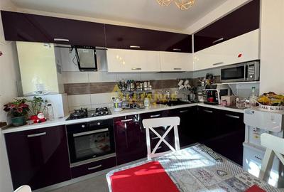 Trend Residence - Duplex - Mobilat si Utilat - 14