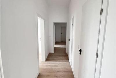 Apartament cu 3 camere decomandate 2 bai 2 balcoane in Sibiu - 6