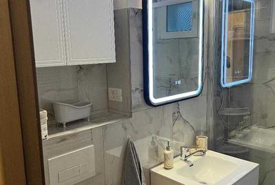 Apartament 2 camere mobilat si utilat modern zona Gemenii - 9