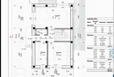 Teren zona Vitan + proiect + autorizatie / Metrou Mihai Bravu M601 - 3