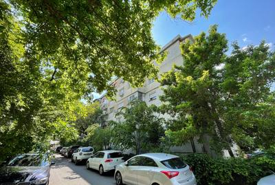 Apartament 3 camere Militari - 41