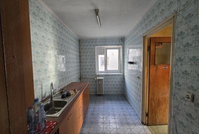 Apartament 3 camere bloc reabilitat langa Metrou Constantin Brancusi - 7