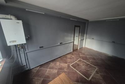 Spatiu Comercial zona Alexandru cel Bun - 1