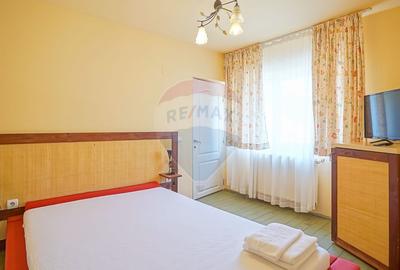 Pensiune de Vanzare in Moieciu de Sus | Comision 0% - 14