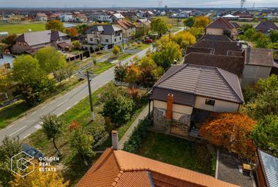 Casa noua in Fantanele, P+M, comision 0% - 34