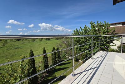 Casa individuala premium in Someseni  -Comision 0% - 13