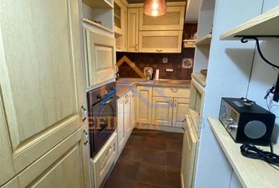 Apartament 2 camere Blv Unirii vedere catre bulevard etaj intermediar - 6