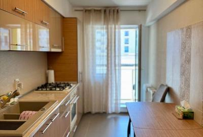 2 CAMERE,  ACTIV RESIDENCE, MOBILAT, UTILAT, CU PARCARE , SECTOR 3 - 7