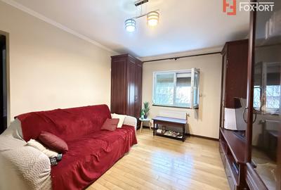 Apartament cu 4 camere de vanzare in Timisoara, zona Bucovina - 4
