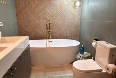 Luxury 4-Room Apartment – HERASTRAU I Parking Spots I ROVERE FURNITURE - 9