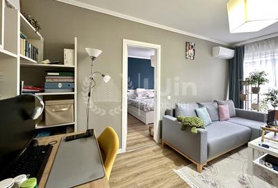 Apartament 2 camere la cheie | Bloc Nou | Terasa | OMV Calea Turzii - 3