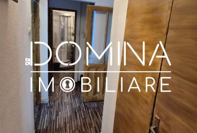 Vânzare apartament 4 camere, et.2, situat în Târgu Jiu, strada Progresului - 4