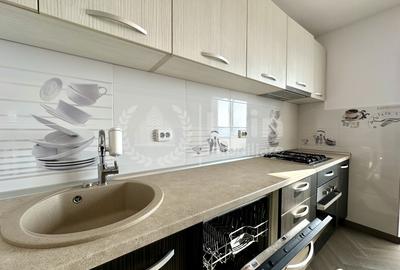 Apartamant 2 camere | Decomandat | La cheie | 54mp | Dima Zorilor - 4