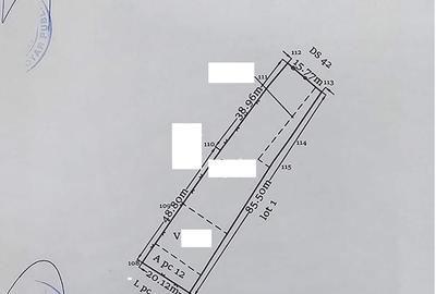Loc de casa Silistea - Stauceni - 1