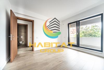 Vanzare Apartament 2 Camere Decomandat Finisaje Lux Zona Grand Arena - 1