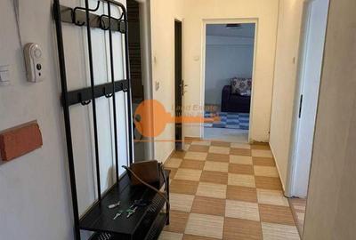 Apartament cu 2 camere decomandat, mobilat în Lujerului