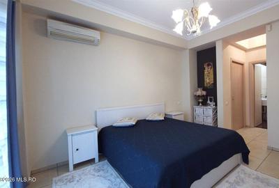 Mamaia Nord - Sea Breeze Resort, 2 camere, 81 mp utili, etaj 1, lift! - 16