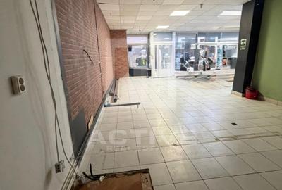 Spatiu comercial cu vad || Intre Lacuri/Dunarii - 1