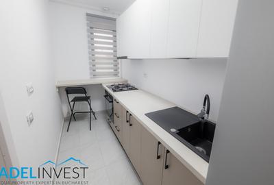 Frăției 7 - garsonieră cu blacon și bucătărie închisă - 6