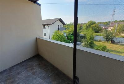 Casă 4 camere, 2 Locuri de parcare-Zona Valea Adanca- 830 euro - 27