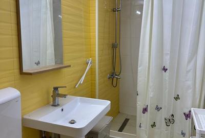 Inchiriere Apartament 3 camere, renovat recent, 80 mp, lângă metrou Timpuri Noi - 6