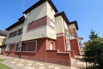 Vila Individuala de Inchiriat in Zona Iancu Nicolae - 1