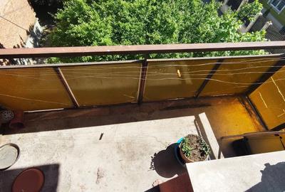 Apartament 4 camere, et.2/4, 79.8 mp, spatios, Dambul Rotund - 15