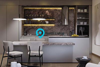 Penthouse 3 Camere LUX cu View | Terasa Spectaculoasa | Iancu Nicolae - 1