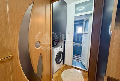 Apartament 2 camere | 44mp | 2 Balcoane | Manastur | Complex Big! - 6
