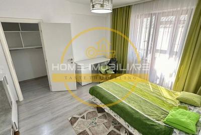 Etaj 1-Apartament 2Camere-Decomandat-Loc de parcare-Zona Manta Rosie! - 4